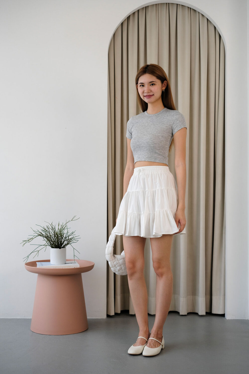 Layer Skirt - Image 5